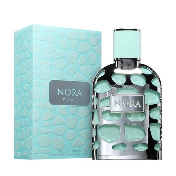 Rave Nora by Lattafa Perfumes