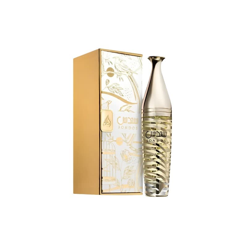 Sondos by Lattafa Perfumes