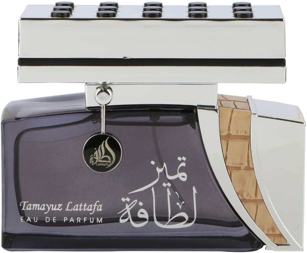 Tamayuz Lattafa by Lattafa Perfumes