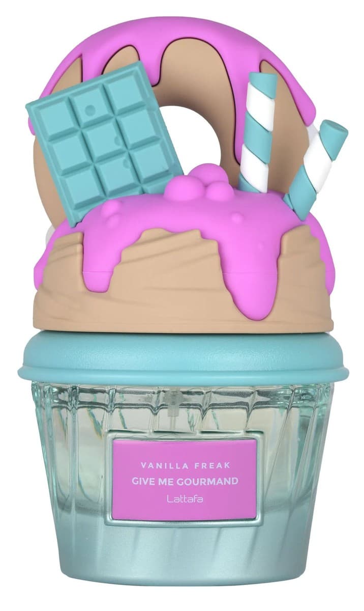 Vanilla Freak by Lattafa Perfumes