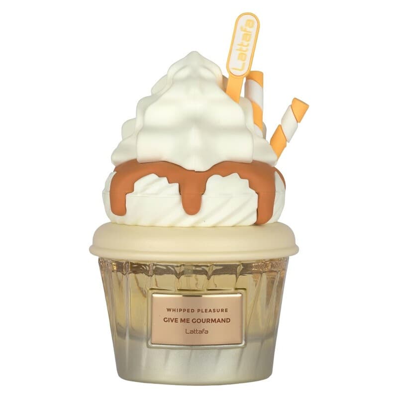Whipped Pleasure by Lattafa Perfumes