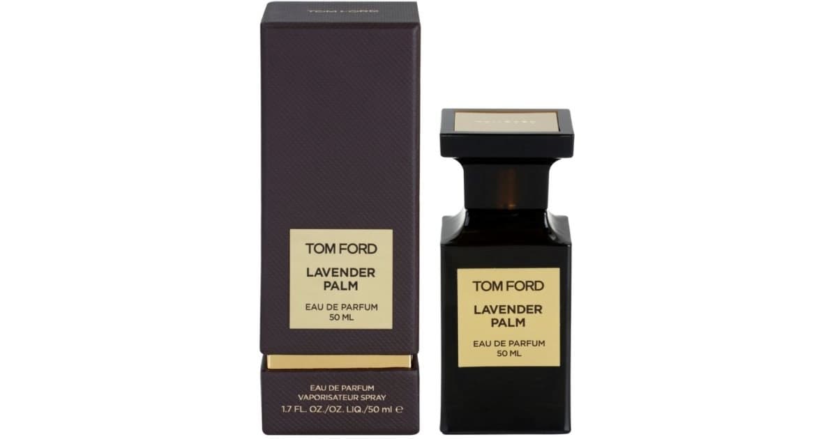 Lavender Palm by Tom Ford