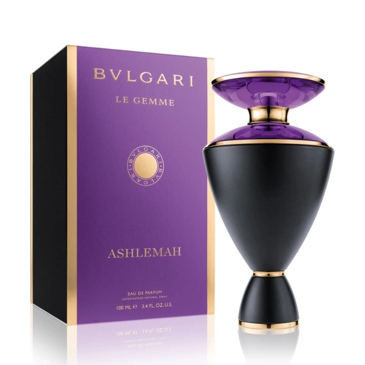 Bvlgari Le Gemme Ashlemah by Bvlgari