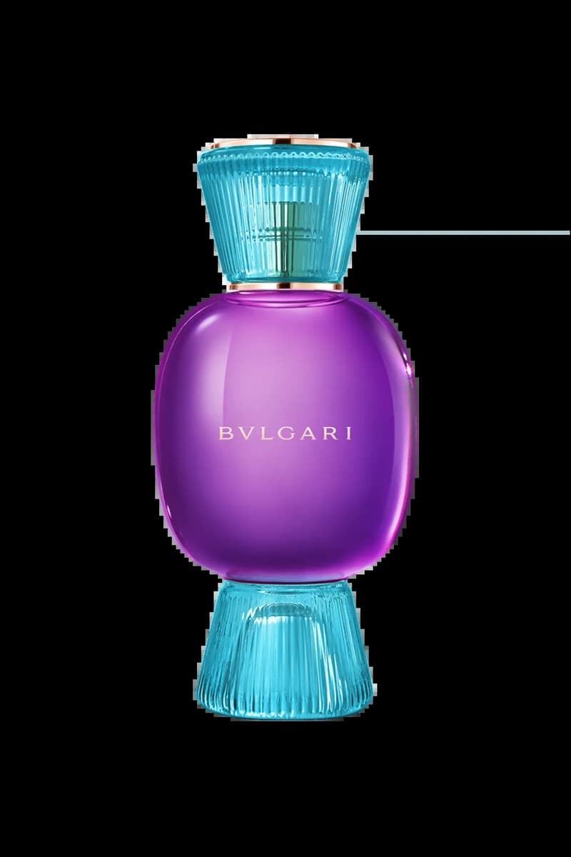 Bvlgari Le Gemme Coralia by Bvlgari