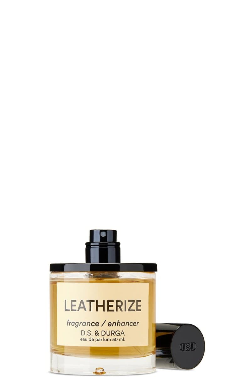 Leatherize by D.S. & Durga