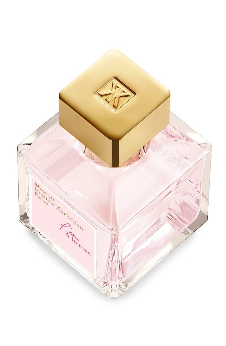 L'Eau à la Rose by Maison Francis Kurkdjian