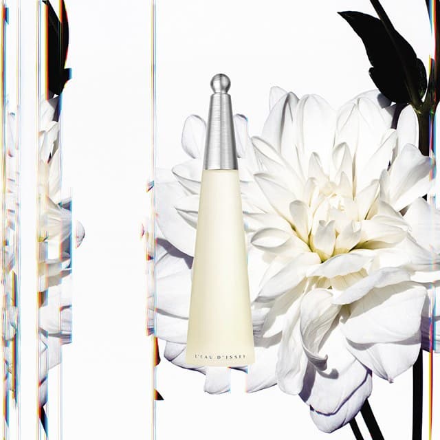 L'Eau d'Issey by Issey Miyake