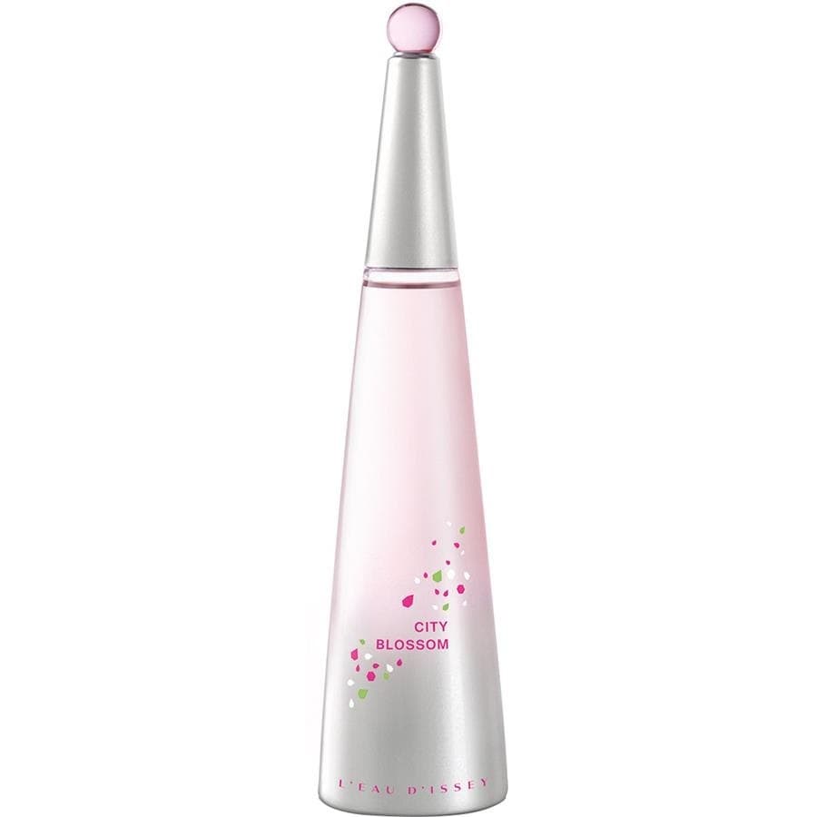 L'Eau d'Issey City Blossom by Issey Miyake