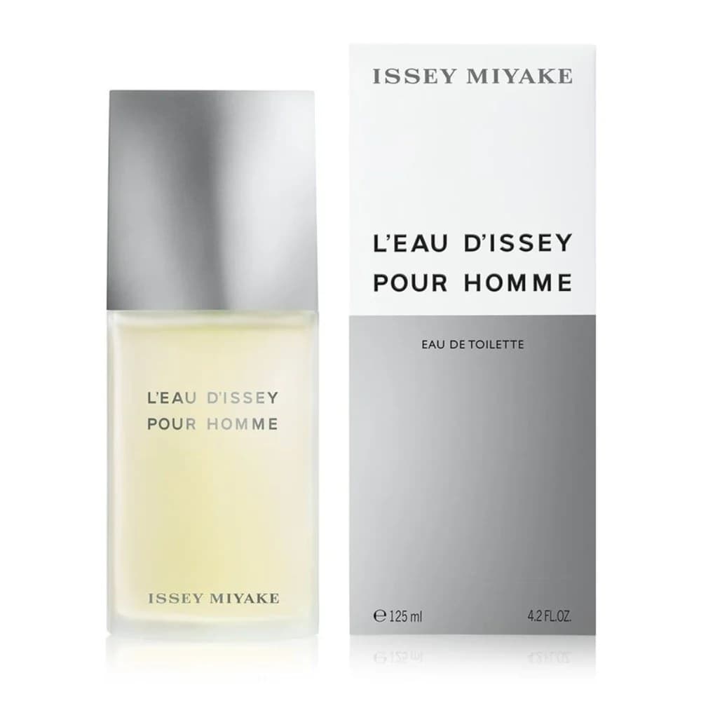 L'Eau d'Issey Pour Homme by Issey Miyake