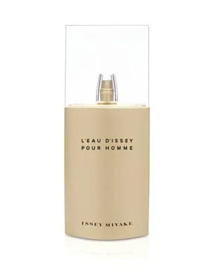 L'Eau d'Issey Pour Homme Gold Absolute by Issey Miyake