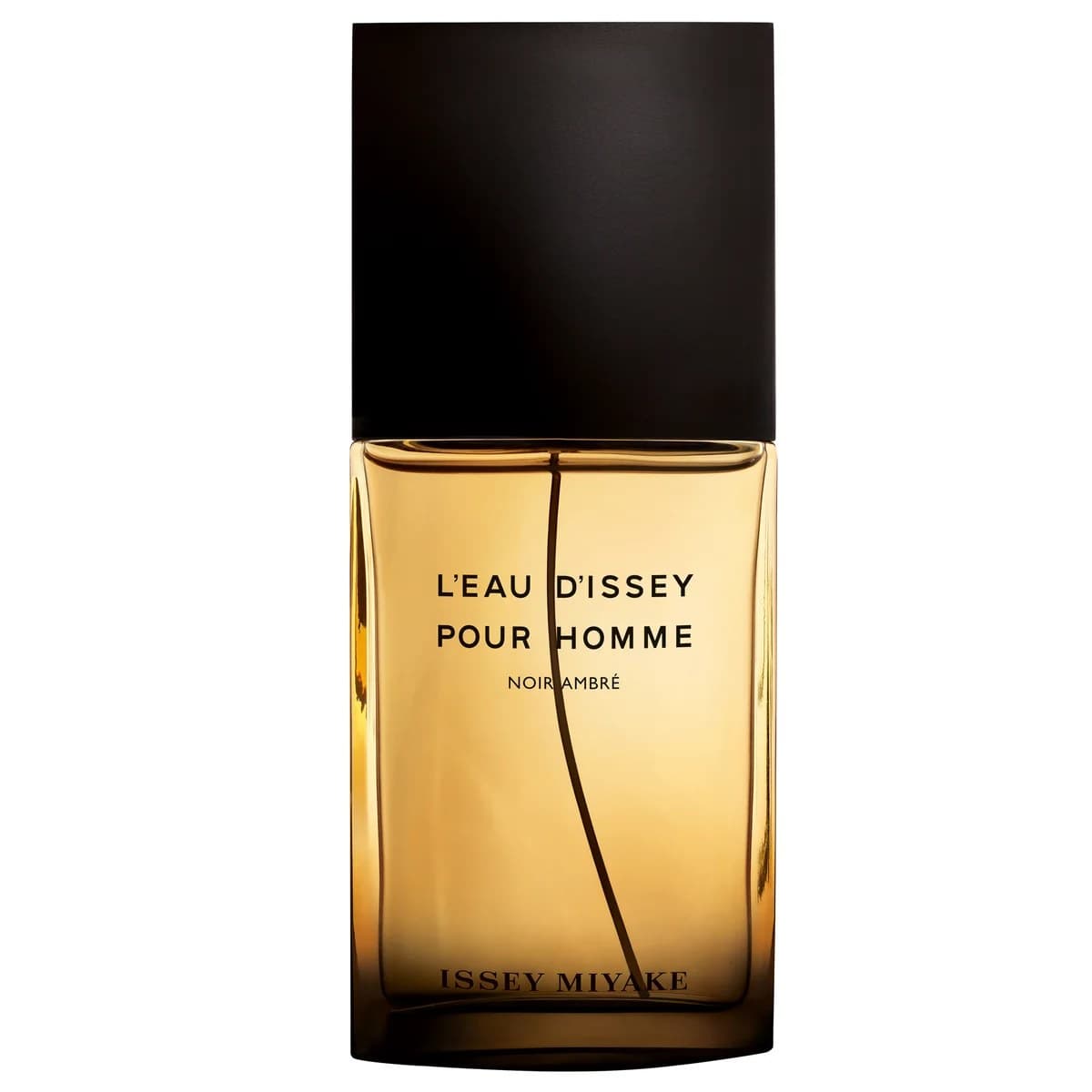 L'Eau d'Issey Pour Homme Noir Ambre by Issey Miyake