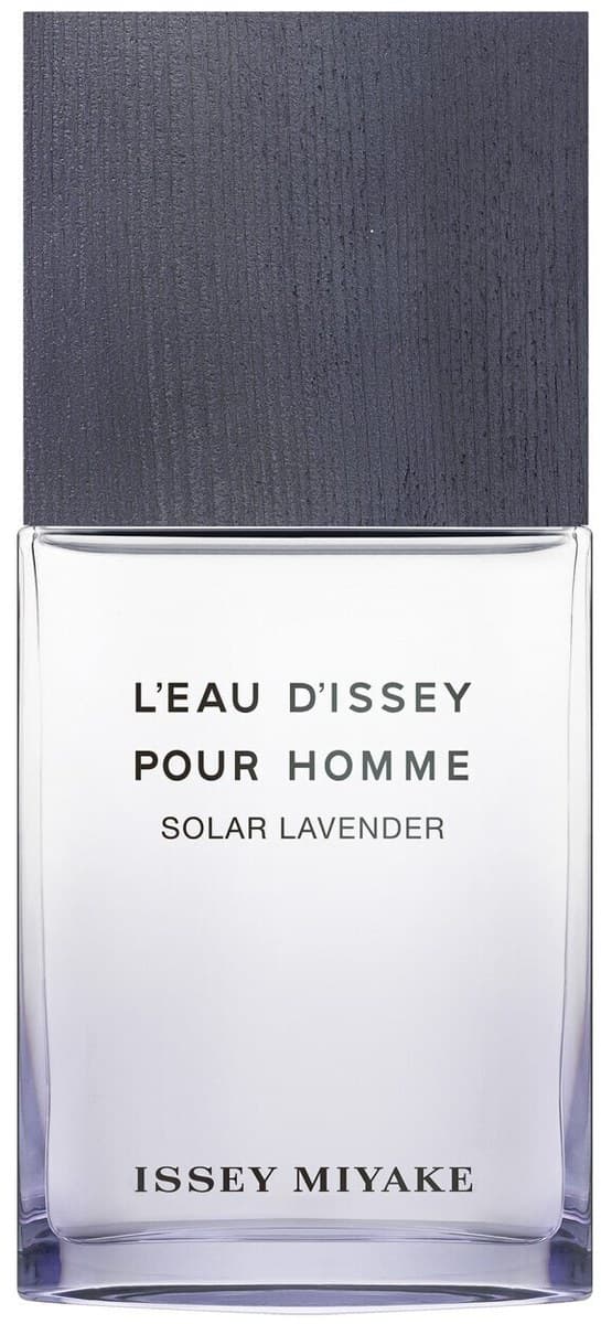 L'Eau d'Issey pour Homme Solar Lavender by Issey Miyake