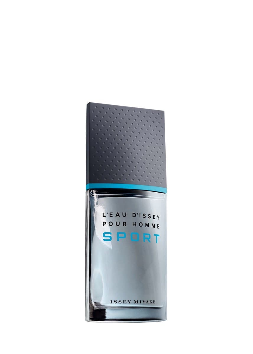 L'Eau d'Issey Pour Homme Sport by Issey Miyake