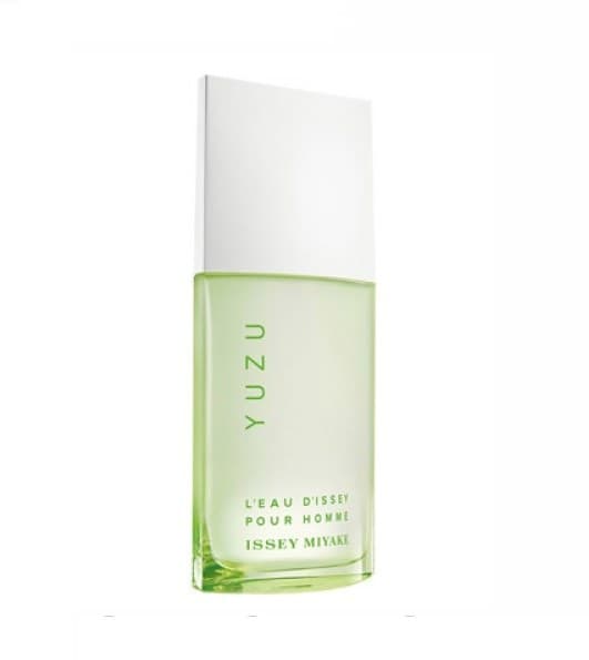 L'Eau d'Issey Pour Homme Yuzu by Issey Miyake