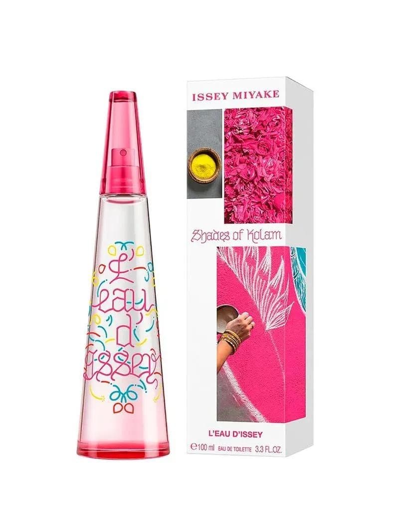 L'Eau d'Issey Shades of Kolam by Issey Miyake
