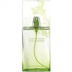 L'Eau d'Issey Summer 2007 Homme by Issey Miyake