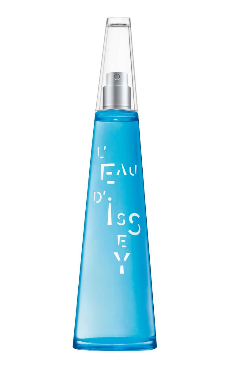 L'Eau d'Issey Summer 2017 by Issey Miyake