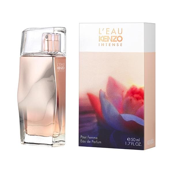 L'Eau Kenzo Intense pour Femme by Kenzo