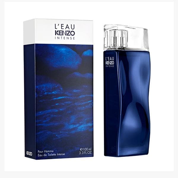 L'Eau Kenzo Intense pour Homme by Kenzo