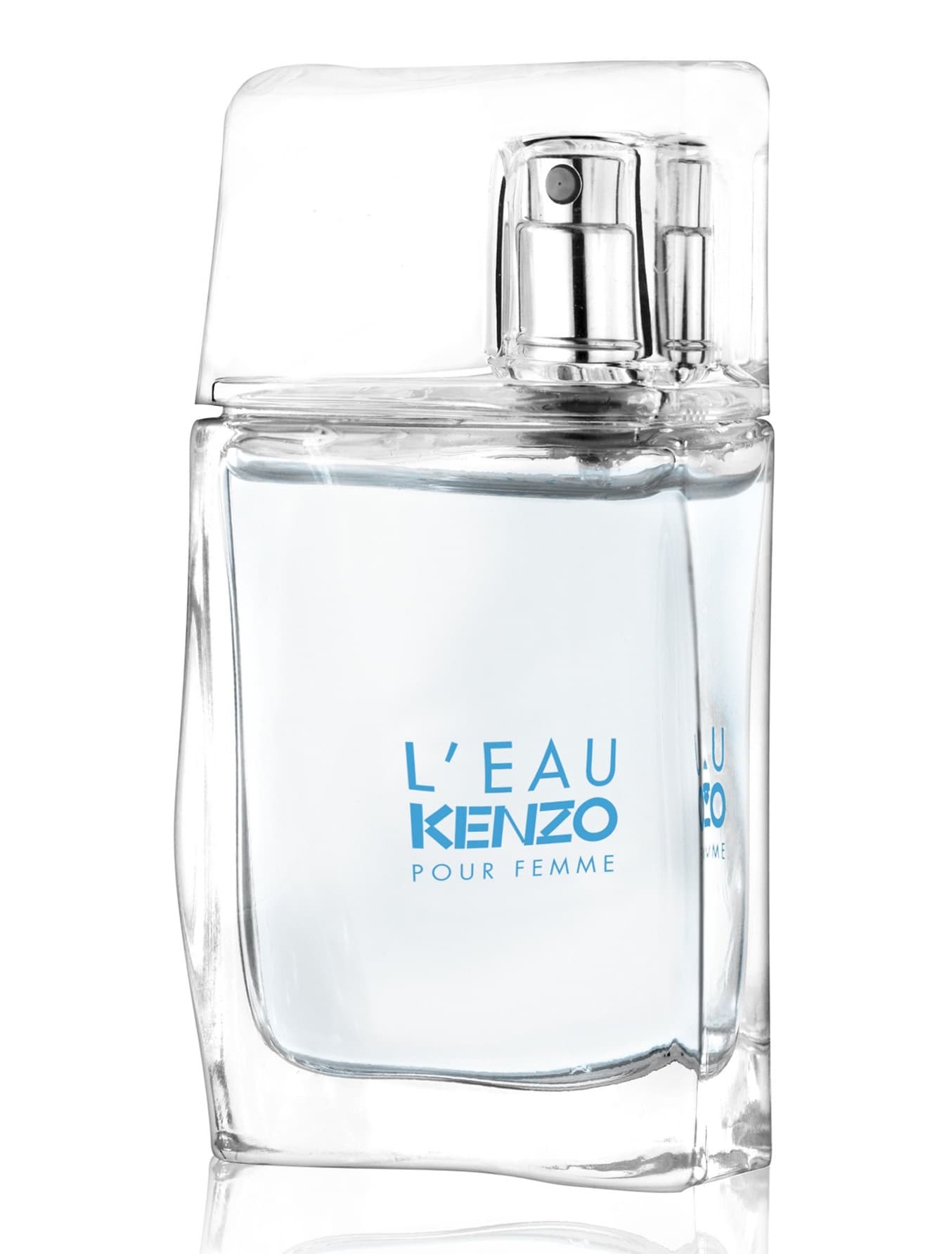 L'Eau par Kenzo Pour Femme by Kenzo