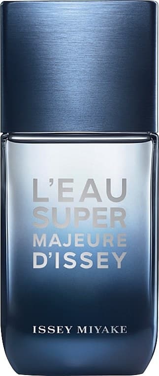 L'Eau Super Majeure d'Issey by Issey Miyake