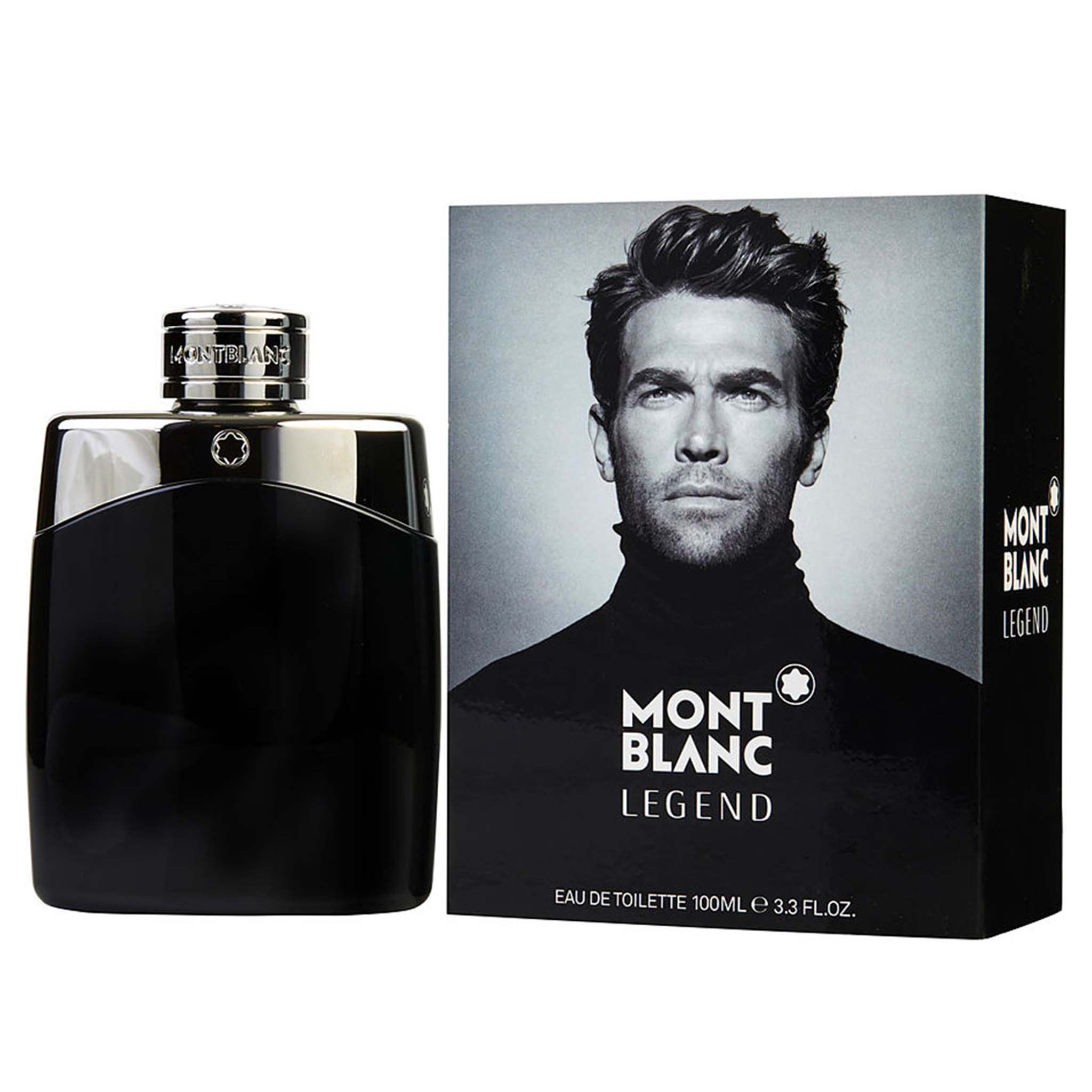 Legend by Montblanc