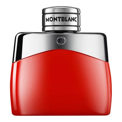 Legend Red by Montblanc