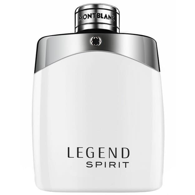 Legend Spirit by Montblanc