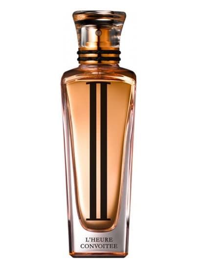 Les Heures de Cartier: L'Heure Convoitée II by Cartier