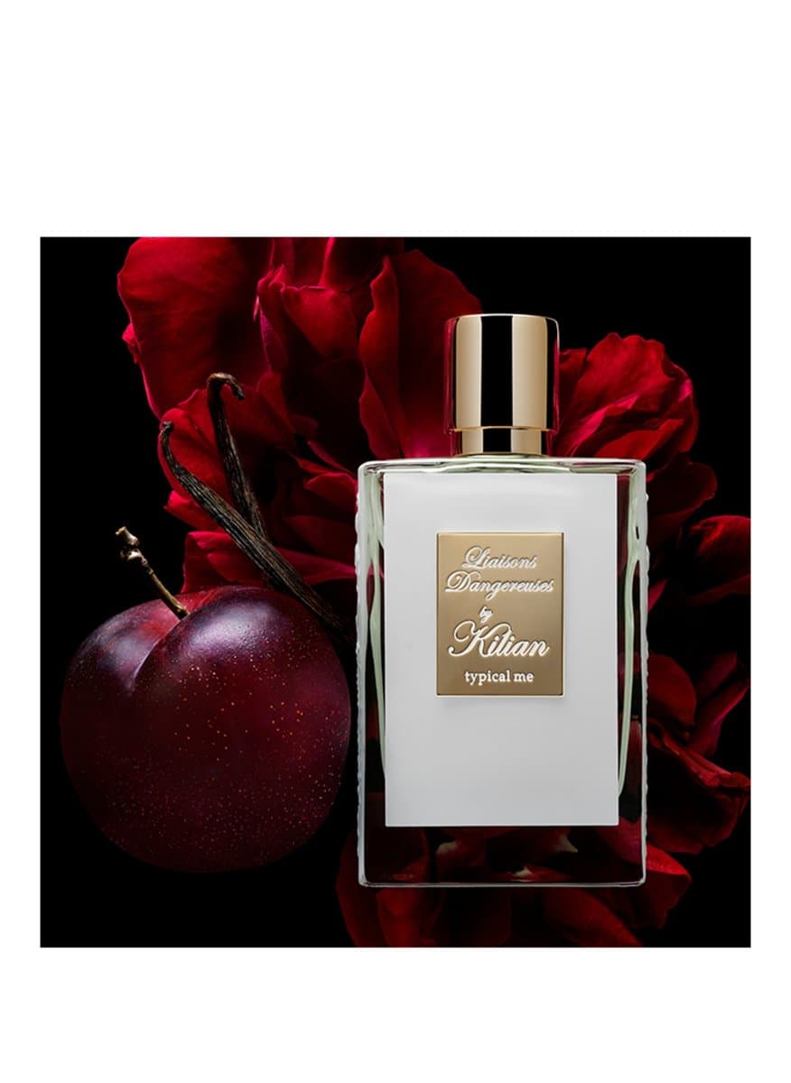 Liaisons Dangereuses by Kilian