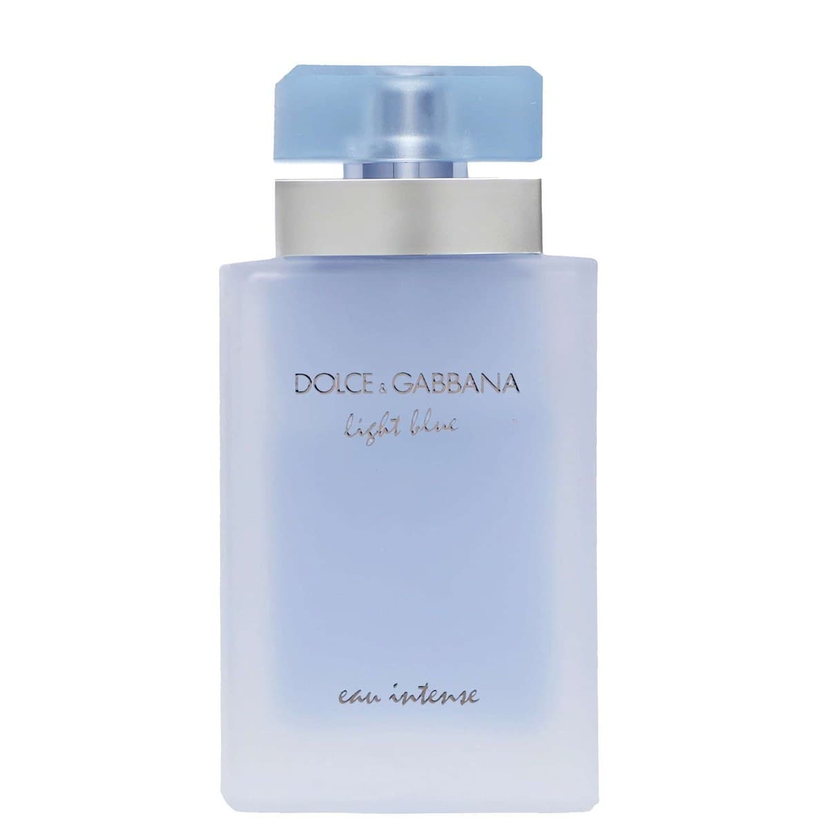 Light Blue Eau Intense by Dolce & Gabbana