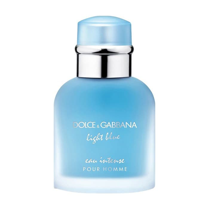Light Blue Eau Intense Pour Homme by Dolce & Gabbana