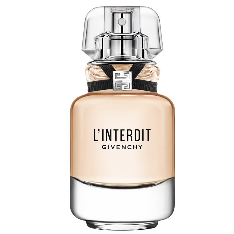 L'Interdit Eau de Toilette by Givenchy