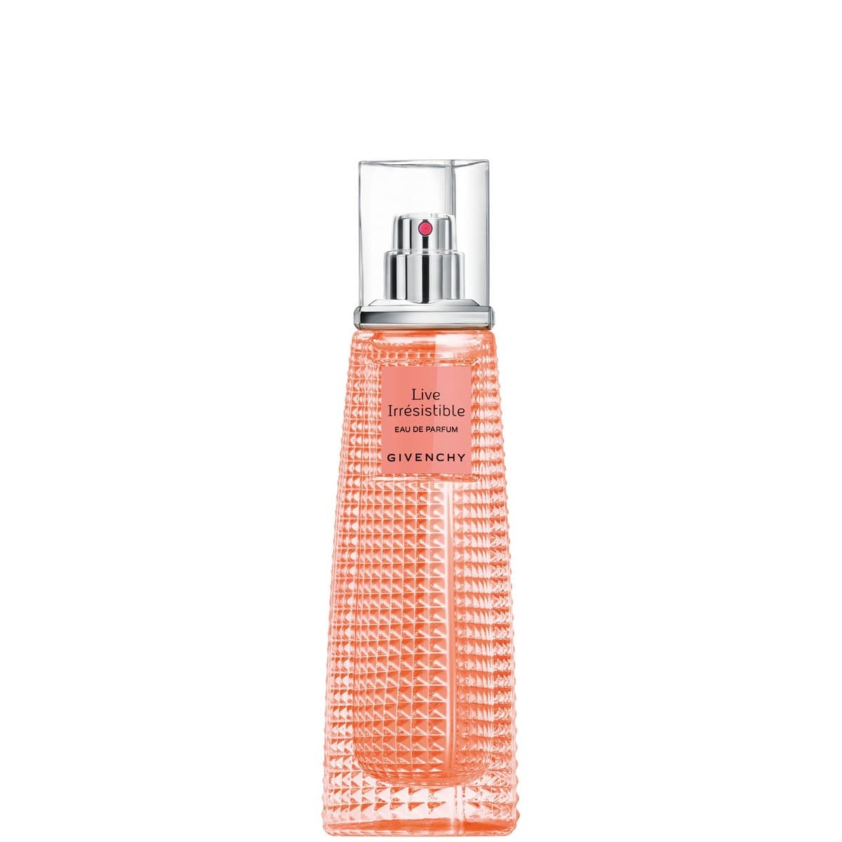 Live Irrésistible by Givenchy