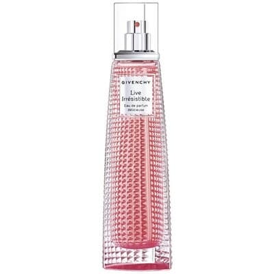 Live Irrésistible Délicieuse by Givenchy