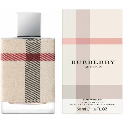 London for Women by Burberry