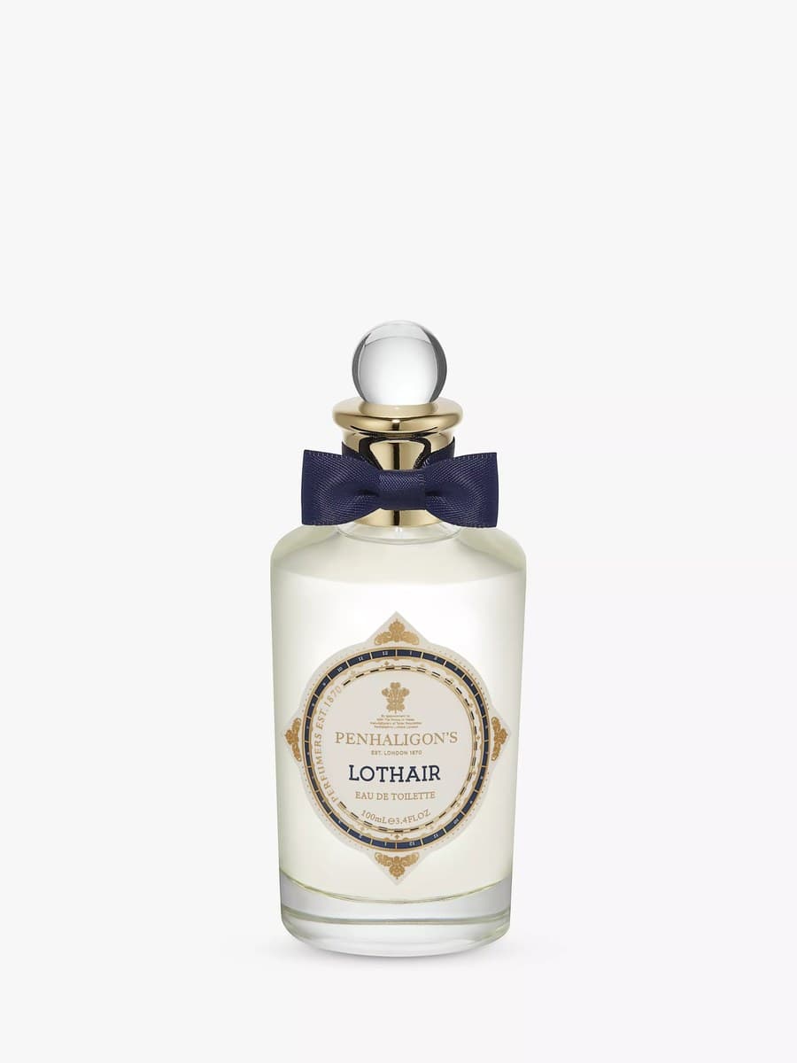 Lothair by Penhaligon's