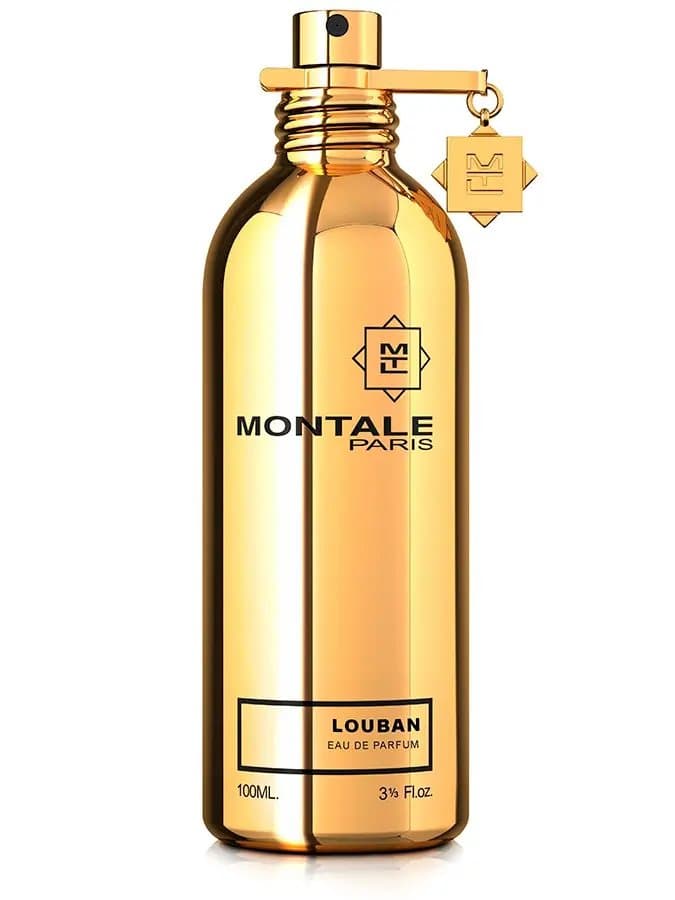 Louban by Montale
