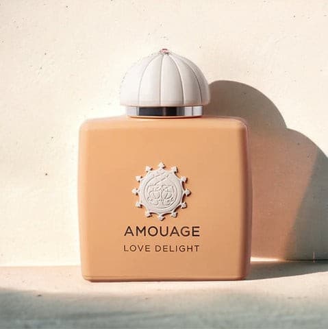 Love Delight by Amouage