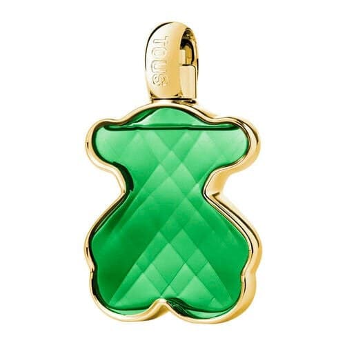 LoveMe The Emerald Elixir by Tous