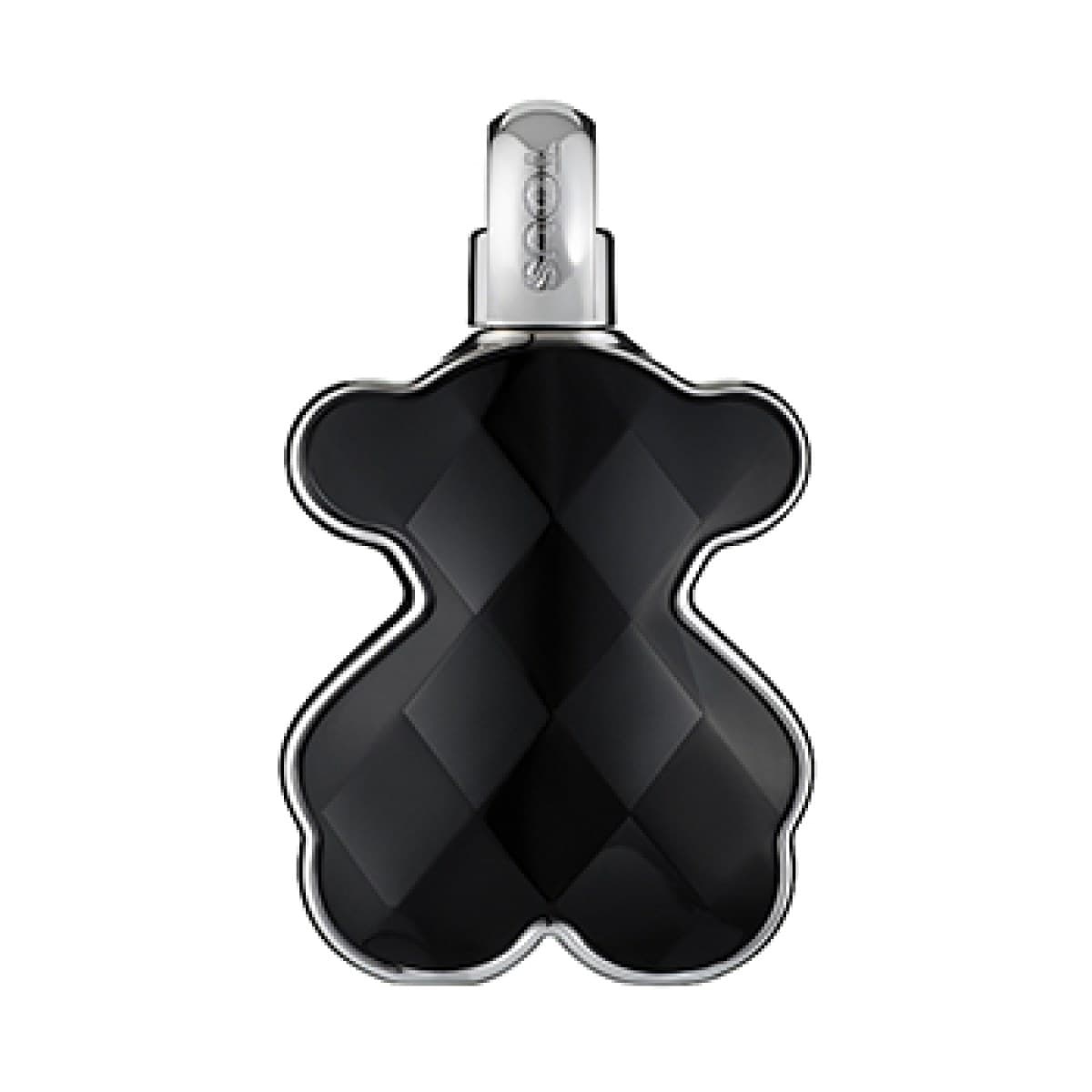 LoveMe The Onyx Parfum by Tous