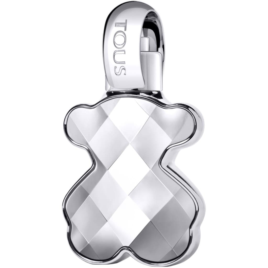 LoveMe The Silver Parfum by Tous
