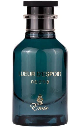 Lueur d'Espoir Noche by Paris Corner
