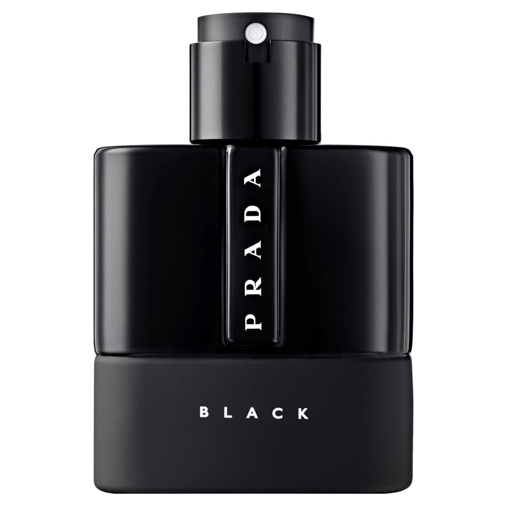 Luna Rossa Black by Prada