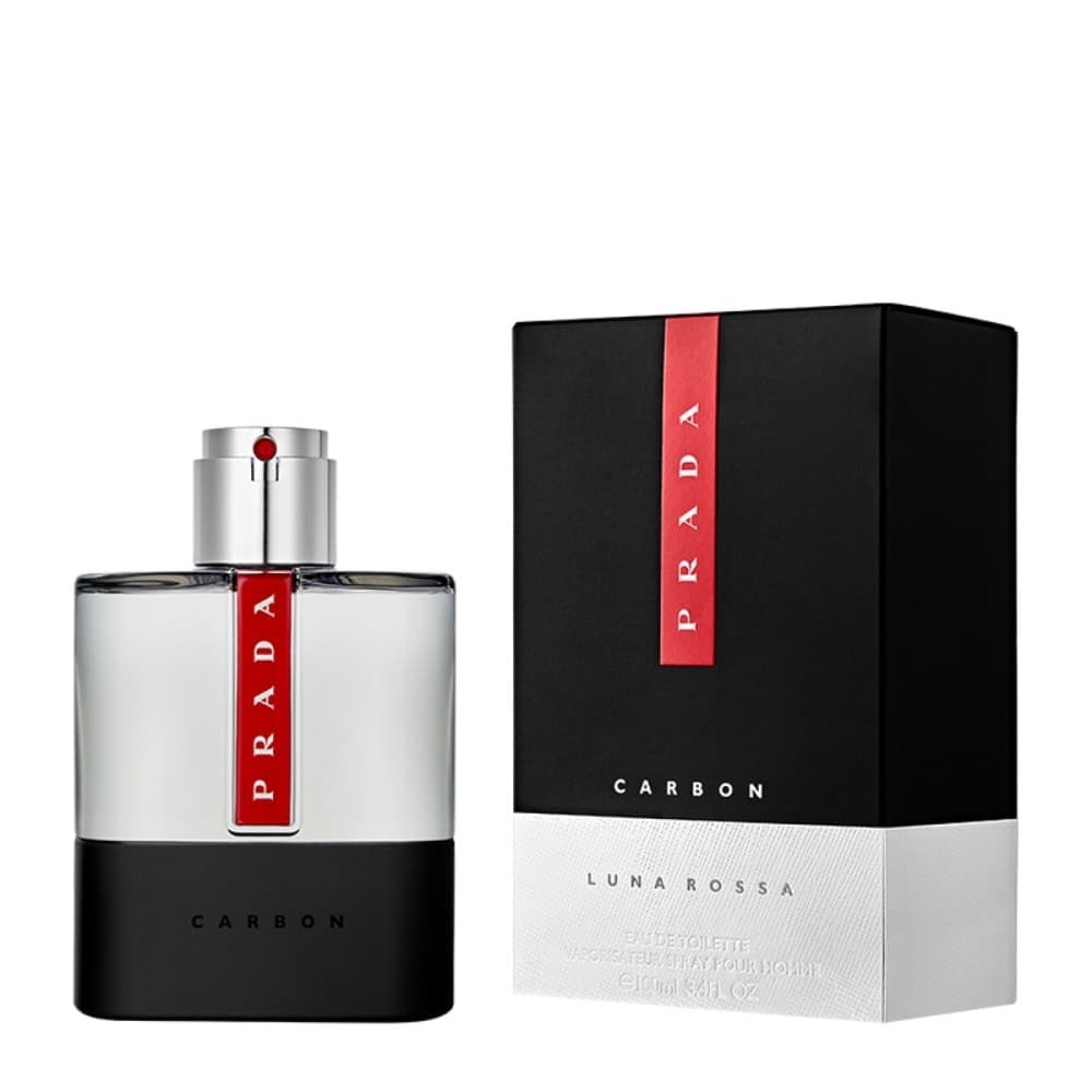 Luna Rossa Carbon by Prada