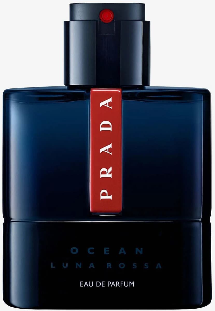 Luna Rossa Ocean Eau de Parfum by Prada