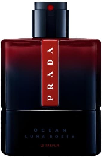 Luna Rossa Ocean Le Parfum by Prada