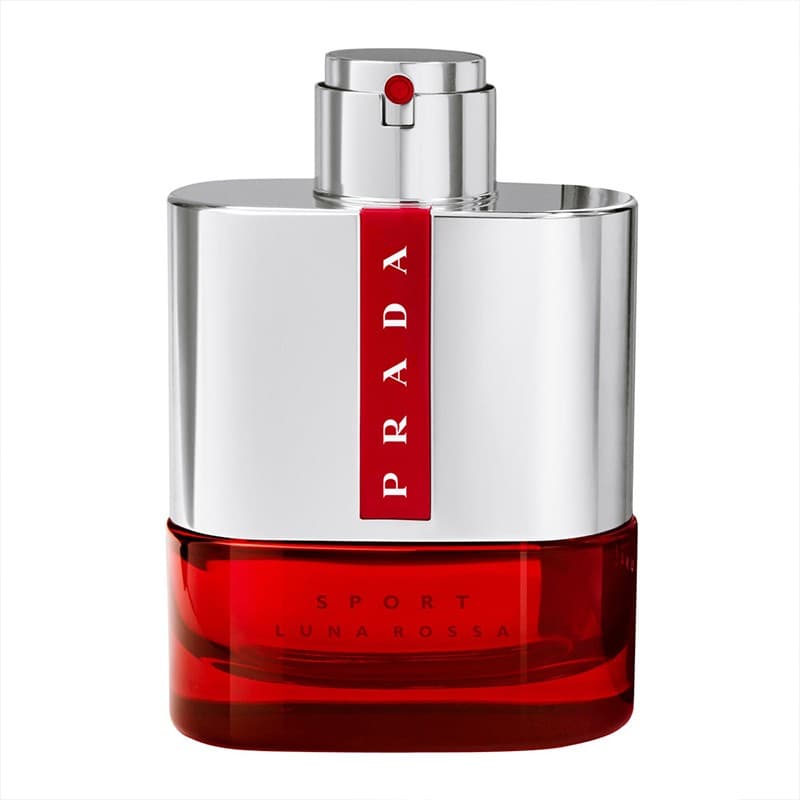 Luna Rossa Sport by Prada