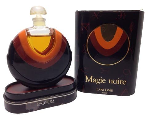Magie Noire Parfum by Lancôme
