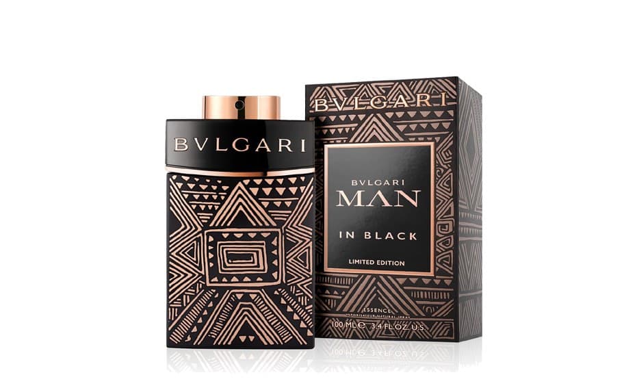 Bvlgari Man In Black Essence by Bvlgari